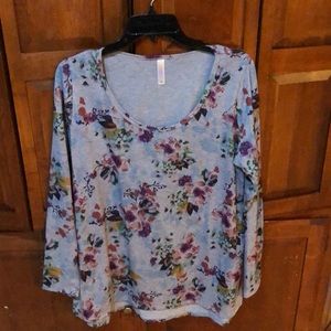 NWOT LLR Lynnane. Great condition.